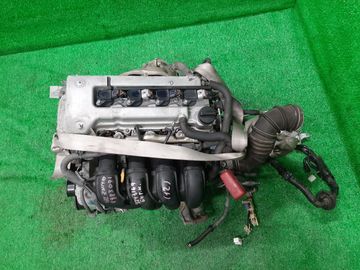 ДВИГАТЕЛЬ НА TOYOTA ISIS ZNM10G 1ZZ-FE