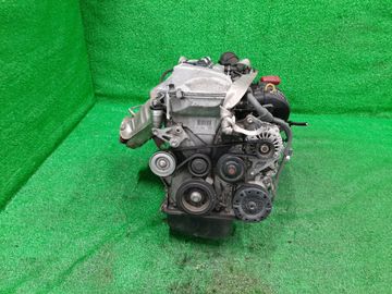 ДВИГАТЕЛЬ НА TOYOTA ISIS ZNM10G 1ZZ-FE