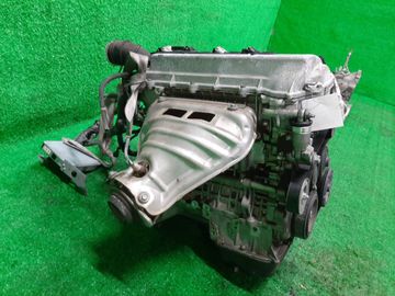 ДВИГАТЕЛЬ НА TOYOTA ISIS ZNM10G 1ZZ-FE