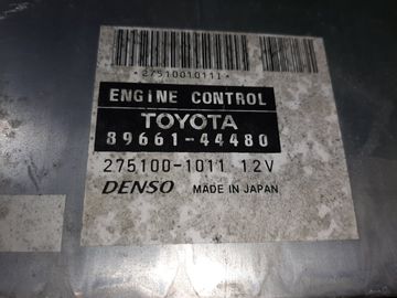 ДВИГАТЕЛЬ НА TOYOTA ISIS ZNM10G 1ZZ-FE