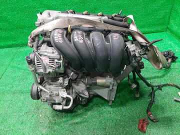 ДВИГАТЕЛЬ НА TOYOTA COROLLA SPACIO ZZE122 1ZZ-FE