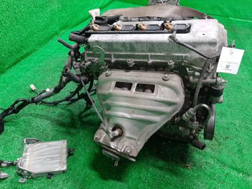 ДВИГАТЕЛЬ НА TOYOTA COROLLA SPACIO ZZE122 1ZZ-FE