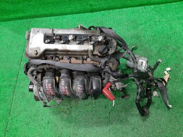 ДВИГАТЕЛЬ НА TOYOTA ISIS ZNM10G 1ZZ-FE