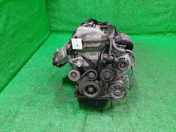 ДВИГАТЕЛЬ НА TOYOTA ISIS ZNM10G 1ZZ-FE