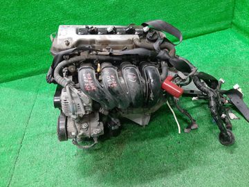 ДВИГАТЕЛЬ НА TOYOTA ISIS ZNM10G 1ZZ-FE