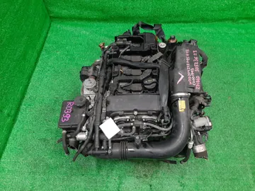 ДВИГАТЕЛЬ НА MERCEDES-BENZ C200 C204 271860