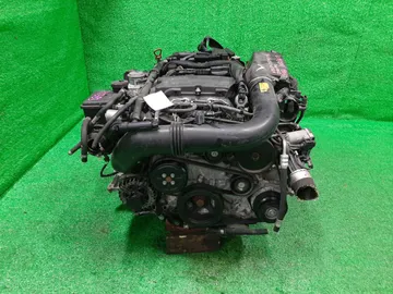 ДВИГАТЕЛЬ НА MERCEDES-BENZ C200 C204 271860
