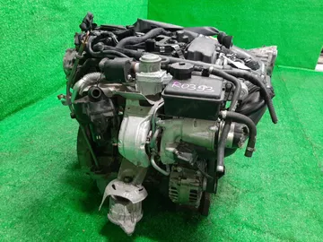 ДВИГАТЕЛЬ НА MERCEDES-BENZ C200 C204 271860