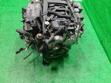 ДВИГАТЕЛЬ НА MERCEDES-BENZ C200 C204 271860
