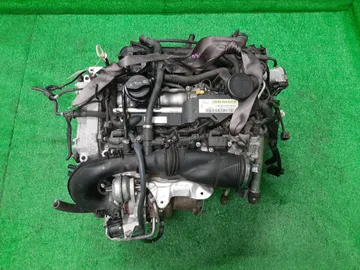 ДВИГАТЕЛЬ НА MERCEDES-BENZ B180 W246 270.910
