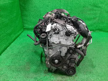 ДВИГАТЕЛЬ НА MERCEDES-BENZ B180 W246 270.910