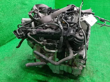 ДВИГАТЕЛЬ НА MERCEDES-BENZ B180 W246 270.910