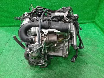 ДВИГАТЕЛЬ НА MERCEDES-BENZ B180 W246 270.910