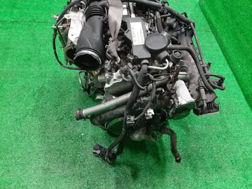 ДВИГАТЕЛЬ НА MERCEDES-BENZ B180 W246 270.910