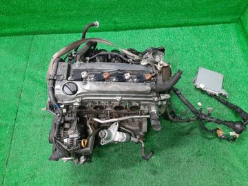 ДВИГАТЕЛЬ НА TOYOTA IPSUM ACM21W 2AZ-FE