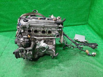 ДВИГАТЕЛЬ НА TOYOTA IPSUM ACM21W 2AZ-FE