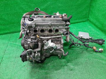 ДВИГАТЕЛЬ НА TOYOTA IPSUM ACM21W 2AZ-FE