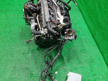 ДВИГАТЕЛЬ НА TOYOTA IPSUM ACM21W 2AZ-FE