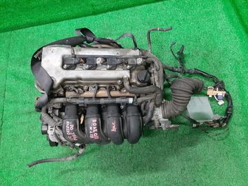 ДВИГАТЕЛЬ НА TOYOTA ALLION ZZT240 1ZZ-FE