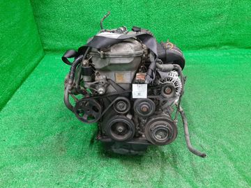 ДВИГАТЕЛЬ НА TOYOTA ALLION ZZT240 1ZZ-FE