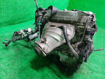 ДВИГАТЕЛЬ НА TOYOTA ALLION ZZT240 1ZZ-FE