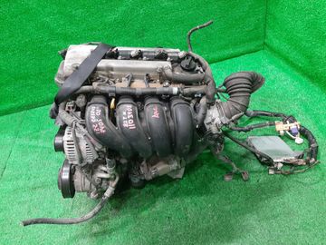 ДВИГАТЕЛЬ НА TOYOTA ALLION ZZT240 1ZZ-FE