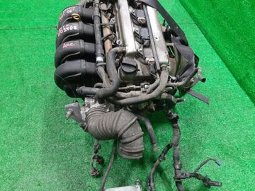 ДВИГАТЕЛЬ НА TOYOTA ALLION ZZT240 1ZZ-FE