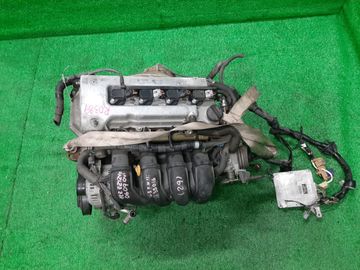 ДВИГАТЕЛЬ НА TOYOTA PREMIO ZZT240 1ZZ-FE