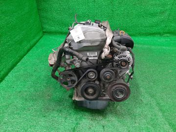 ДВИГАТЕЛЬ НА TOYOTA PREMIO ZZT240 1ZZ-FE