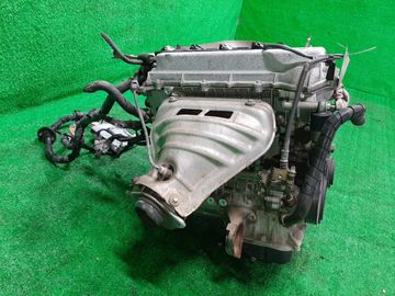 ДВИГАТЕЛЬ НА TOYOTA PREMIO ZZT240 1ZZ-FE