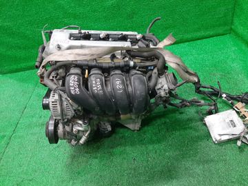 ДВИГАТЕЛЬ НА TOYOTA PREMIO ZZT240 1ZZ-FE