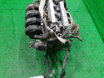 ДВИГАТЕЛЬ НА TOYOTA PREMIO ZZT240 1ZZ-FE