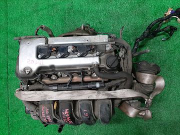 ДВИГАТЕЛЬ НА TOYOTA PREMIO ZZT240 1ZZ-FE
