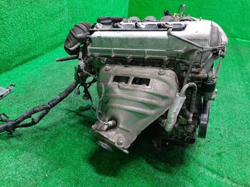 ДВИГАТЕЛЬ НА TOYOTA PREMIO ZZT240 1ZZ-FE