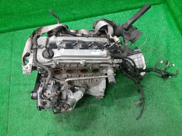 ДВИГАТЕЛЬ НА TOYOTA CAMRY ACV40 2AZ-FE