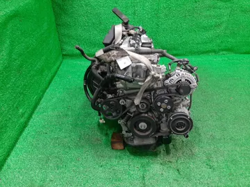ДВИГАТЕЛЬ НА TOYOTA CAMRY ACV40 2AZ-FE