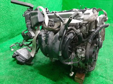ДВИГАТЕЛЬ НА TOYOTA CAMRY ACV40 2AZ-FE