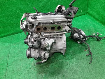 ДВИГАТЕЛЬ НА TOYOTA CAMRY ACV40 2AZ-FE