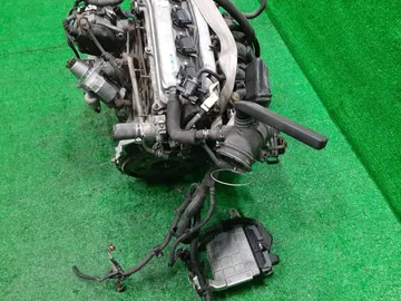 ДВИГАТЕЛЬ НА TOYOTA CAMRY ACV40 2AZ-FE
