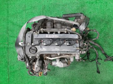 ДВИГАТЕЛЬ НА TOYOTA CAMRY ACV30 2AZ-FE