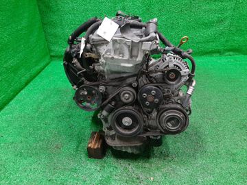 ДВИГАТЕЛЬ НА TOYOTA CAMRY ACV30 2AZ-FE