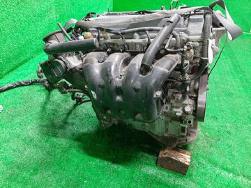ДВИГАТЕЛЬ НА TOYOTA CAMRY ACV30 2AZ-FE