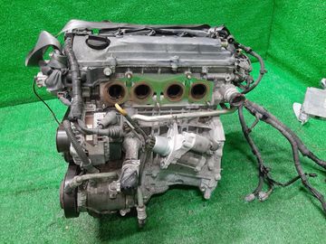 ДВИГАТЕЛЬ НА TOYOTA CAMRY ACV30 2AZ-FE