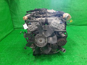 ДВИГАТЕЛЬ НА NISSAN STAGEA NM35 VQ25DET