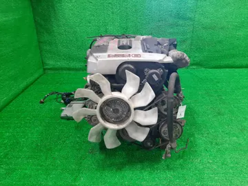 ДВИГАТЕЛЬ НА NISSAN LAUREL HC35 RB20DE