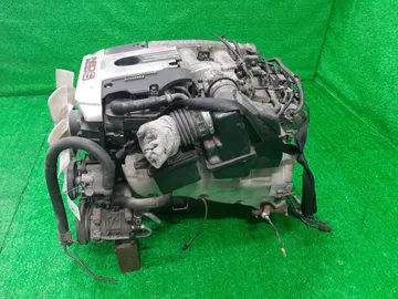 ДВИГАТЕЛЬ НА NISSAN LAUREL HC35 RB20DE