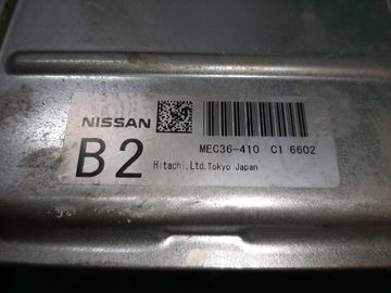 ДВИГАТЕЛЬ НА NISSAN MURANO PZ50 VQ35DE