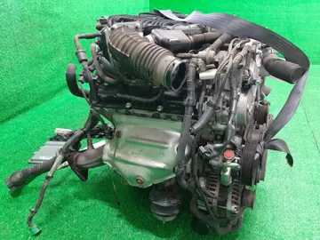 ДВИГАТЕЛЬ НА NISSAN FUGA PY50 VQ35HR