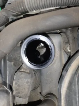 ДВИГАТЕЛЬ НА NISSAN FUGA PY50 VQ35HR