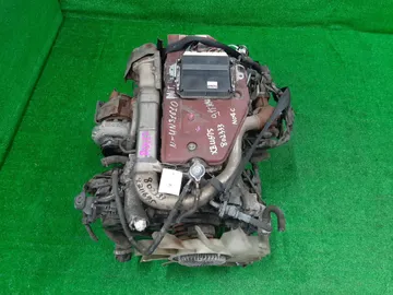 ДВИГАТЕЛЬ НА TOYOTA DYNA XZU675 N04C-T